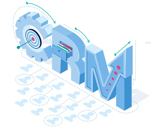 crm